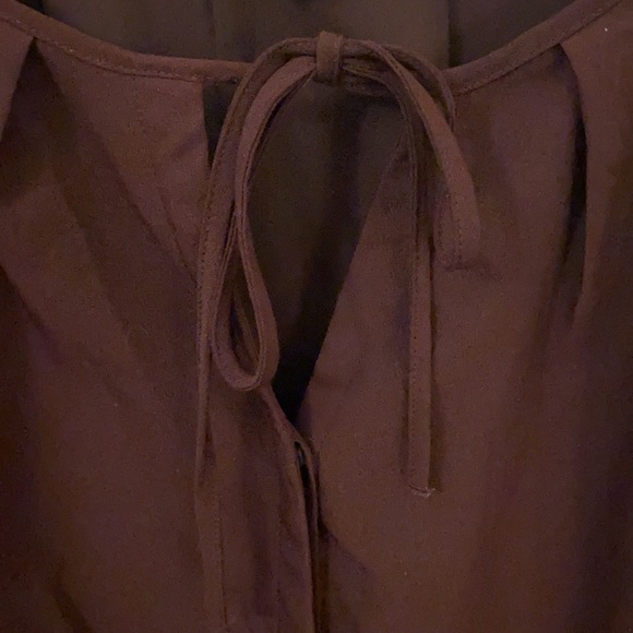 Ann Taylor blouse - Picture 2 of 4